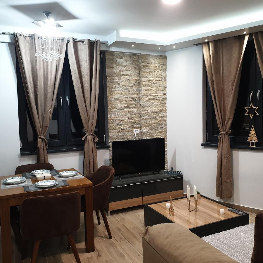 Apartman Noalux Kopaonik Exterior photo